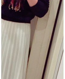 RETRO GIRL | スカート