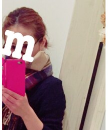 Ungrid | マフラー