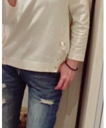 OPAQUE | Tシャツ/カットソー