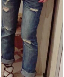 Current/Elliott | デニムパンツ