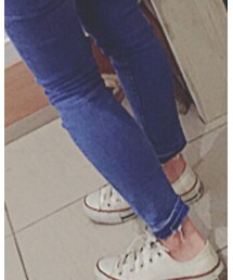 ZARA | デニムパンツ