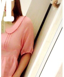 mystic | シャツ/ブラウス