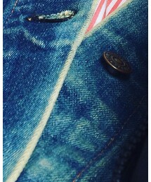 Levi's | デニムジャケット
