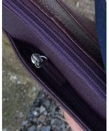 UNITED ARROWS | クラッチバッグ