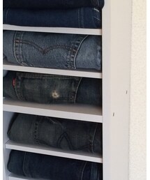 Levi's | デニムパンツ