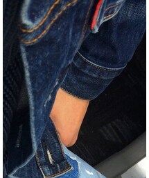 Levi's | デニムジャケット