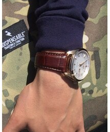 Guess | アナログ腕時計