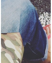 Levi's | デニムパンツ