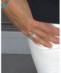 CHROME HEARTS | リング