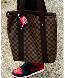 LOUIS VUITTON | トートバッグ