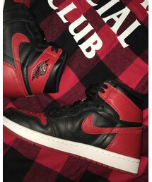 AIR JORDAN | スニーカー