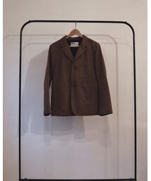 MHL. | テーラードジャケット