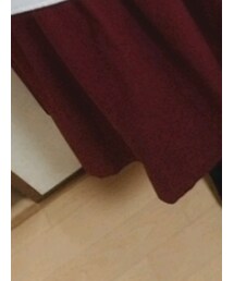 UNIQLO | スカート