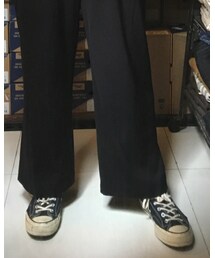 CONVERSE | スニーカー