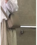 A.P.C.(アーペーセー)の「バッグ(ショルダーバッグ)」