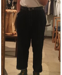 Luddite | デニムパンツ
