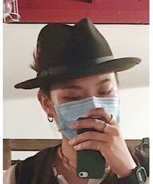 NEW YORK HAT | ハット