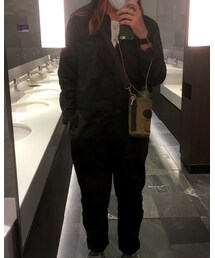 Carhartt | つなぎ/オールインワン