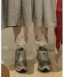 NEW BALANCE | スニーカー