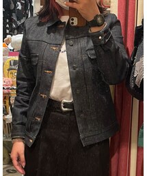 A.P.C. | デニムジャケット