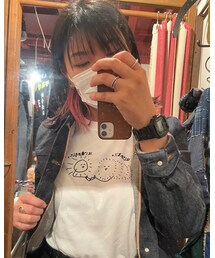 Papaya | Tシャツ/カットソー