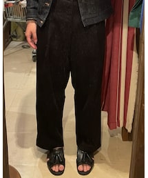 BENCH（BENSAN） | ビーチサンダル