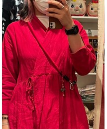 Yosemite | サスペンダー