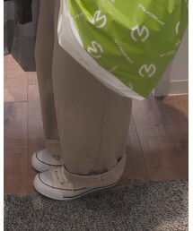 UNIQLO | チノパンツ