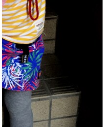 YELLOWFACE | スカート