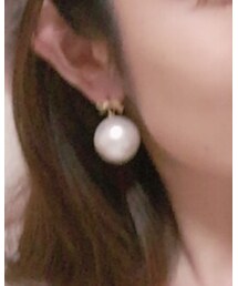 Honey Salon | ピアス（両耳用）