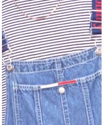 TOMMY HILFIGER | つなぎ/オールインワン