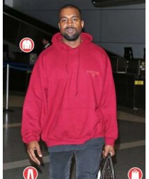 pablo | パーカー