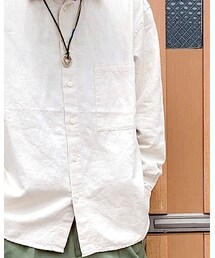 niko and... | シャツ/ブラウス