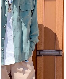 niko and... | シャツ/ブラウス