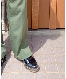 Dr. Martens | ブーツ