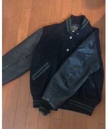 used | スタジャン