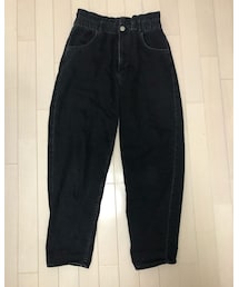 ZARA | デニムパンツ