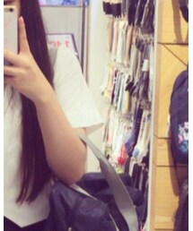 鬼冢达摩 | シャツ/ブラウス