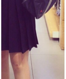 why君 | スカート