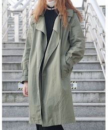 ZARA | カバーオール
