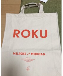 6 | トートバッグ