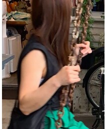 Upcycle | Tシャツ/カットソー