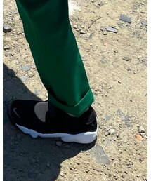 ADAM ET ROPE' | パンツ