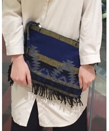 Lattice | クラッチバッグ