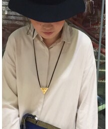 Lattice | ネックレス