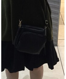 Lattice | ショルダーバッグ