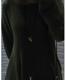 Lattice | ネックレス