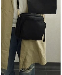 Lattice | ショルダーバッグ