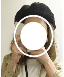 no brand | ハンチング/ベレー帽