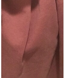 WHO'S WHO gallery | スウェット